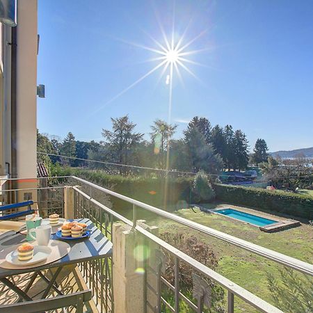 Villa Jejia- Pool And Garden レーザ エクステリア 写真