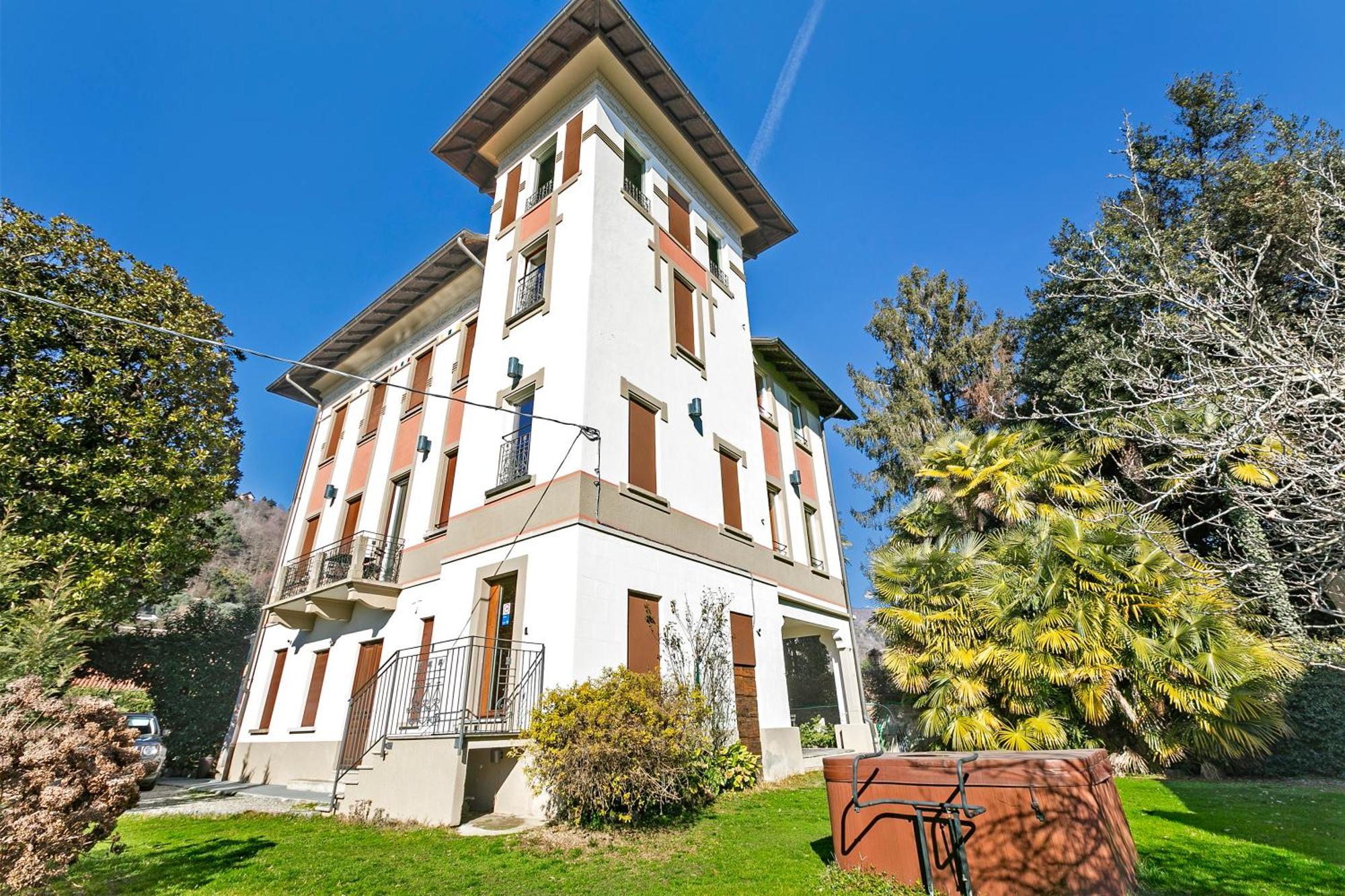 Villa Jejia- Pool And Garden レーザ エクステリア 写真