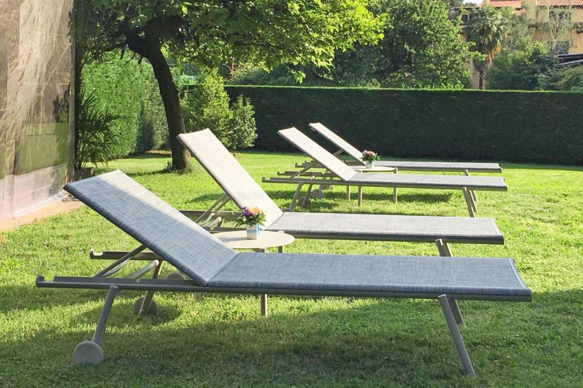Villa Jejia- Pool And Garden レーザ エクステリア 写真